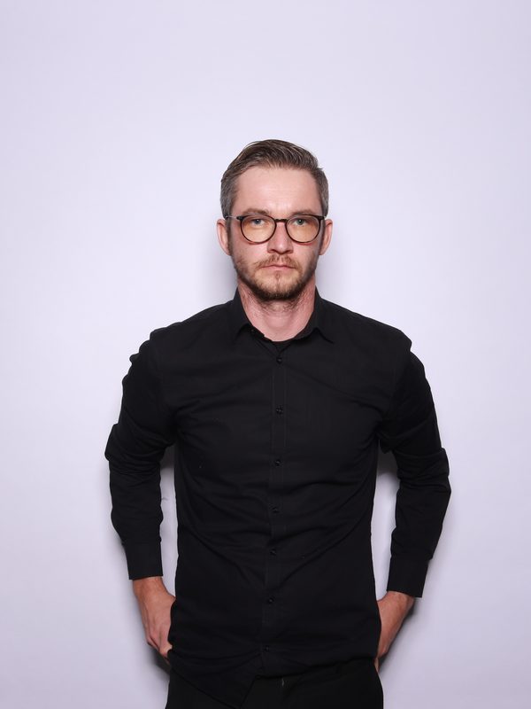 Maximilian Sydow