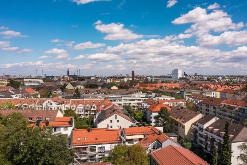 Drohne in der Stadt — A2-Zertifizierung und urbane Flüge — Maximilian Sydow